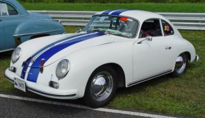 Porsche-356